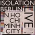 Isolation Berlin - Geheimnis + Live In Ho Chi Minh City HHV Exclusive Orange Vinyl Edition
