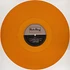Paula Perry - Tales From Fort Knox HHV Exclusive Transparent Orange Vinyl Edition