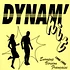 V.A. - Dynam'hit Europop Version Française 1990-1995