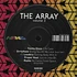 V.A. - The Array Vol 3 (Sampler)
