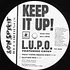 L.U.P.O. Featuring Cathy Adams - Keep It Up!