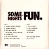 Fun. - Some Nights Silver Vinyl Edition