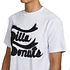 J Dilla - "Dilla Donuts" Stencil T-Shirt