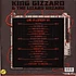 King Gizzard & The Lizard Wizard - Live In London '19 Colored Vinyl Edition