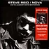 Steve Reid - Nova Red Vinyl Edition