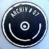 Juan Atkins / Audio Tech - I Love You / Techno City '95 (Archiv #07)