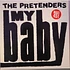 The Pretenders - My Baby