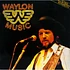 Waylon Jennings - Waylon Music