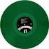 Quakers (Geoff Barrow of Portishead & Katalyst) - II - The New Wave Green Vinyl Edition