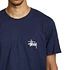 Stüssy - Basic Stussy Tee