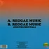 Michael Paul - Reggae Music