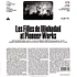 Les Filles De Illighadad - At Pioneer Works Black Vinyl Edition