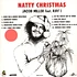 Ray I, Jacob Miller - Natty Christmas (Red Vinyl)