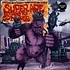 Lee Scratch Perry & Subatomic Sound System - Super Ape Returns To Conquer HHV Exclusive Purple Vinyl Edition