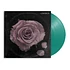 Raheem Devaughn & Apollo Brown - Lovesick HHV Exclusive Teal Colored Vinyl Edition