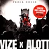 Vize X Alott - Prock House Red Vinyl Edition