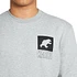Karhu - Sport Bear Logo Sweater