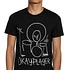 Questlove - Fancy Signature T-Shirt