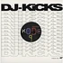 Kode9 - You Don't Wash (DJ-Kicks)