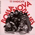 TT Syndicate - Bossa Nova Blues White Vinyl Edition