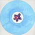 Fiddlehead - Between The Richness White & Blue Galaxy Swirl Vinyl Edition