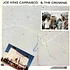 Joe King Carrasco & The Crowns - Bordertown