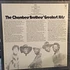 The Chambers Brothers - The Chambers Brothers' Greatest Hits