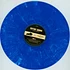 Sturgill Simpson - Cuttin' Grass Volume 2: The Cowboy Arms Sessions Blue / White Swirl Vinyl Ediiton