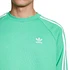 adidas - 3-Stripes Crew Sweater