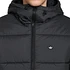 adidas - Padded Hooded Puffer