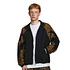 adidas - SPRT Animal Print Shark Woven Track Top