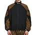 adidas - SPRT Animal Print Shark Woven Track Top