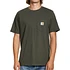 Carhartt WIP - S/S Pocket T-Shirt