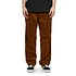 Carhartt WIP - Simple Pant "Coventry" Corduroy, 9.7 oz