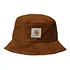 Carhartt WIP - Cord Bucket Hat