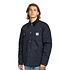 Carhartt WIP - Michigan Coat "Dearborn" Canvas, 12 oz