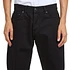 Carhartt WIP - Klondike Pant "Maitland" Denim