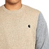 Carhartt WIP - Triple Sweater