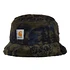 High Plains Bucket Hat (High Plains Jacquard / Cypress)