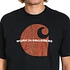 Carhartt WIP - S/S Wave C T-Shirt