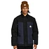 Carhartt WIP - OG Arctic Coat "Dearborn" Canvas, 12 oz