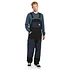 Carhartt WIP - Double Knee Bib Overall "Dearborn" Canvas, 12 oz