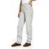 Carhartt WIP - W' Miggy Double Knee Pant "Dearborn" Canvas, 12 oz