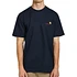 Carhartt WIP - S/S American Script T-Shirt