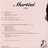 Martini - Love Is / Give It To Me