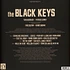 The Black Keys - Delta Kream Black Vinyl Edition