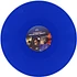 Curren$y - Collection Agency Blue Vinyl Edition
