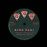 King Pari - Come Inside