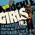 V.A. - Knuckle Girls Volume 2 Colored Vinyl Edition