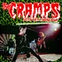 Cramps - Let's Get Fucked Up: Live At The Vidia Club Cesena 1998
